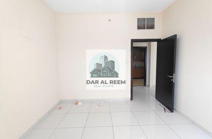 Apartment - 1 Bedroom - 1 Bathroom for rent in Tiger Building Al Qadesia - Al Nahda - Sharjah
