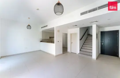 Townhouse - 3 Bedrooms - 3 Bathrooms for rent in Arabella Townhouses 3 - Arabella Townhouses - Mudon - Dubai