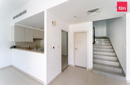 Townhouse - 3 Bedrooms - 3 Bathrooms for rent in Arabella Townhouses 3 - Arabella Townhouses - Mudon - Dubai