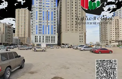 Land - Studio for sale in Al Naemiya Tower 1 - Al Naemiya Towers - Al Nuaimiya - Ajman