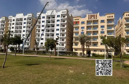 Apartment - 1 Bathroom for rent in Al Ameera Village - Ajman