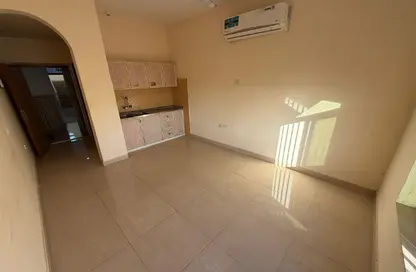 Apartment - Studio - 1 Bathroom for rent in Al Naemiya Tower 1 - Al Naemiya Towers - Al Nuaimiya - Ajman