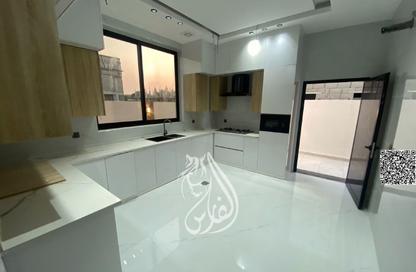 Villa - 5 - 7 for sale in Al Helio 1 - Al Helio - Ajman