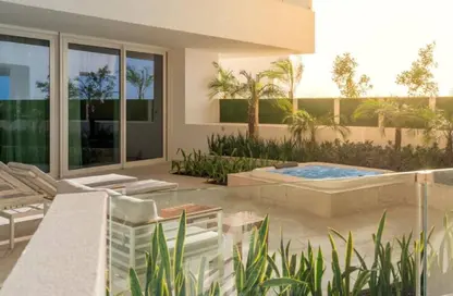 Apartment - 1 Bedroom - 2 Bathrooms for sale in Five Jumeirah Village - District 14 - Jumeirah Village Circle - Dubai Apartment - 1 Bedroom - 2 Bathrooms for sale in Five Jumeirah Village - District 14 - Jumeirah Village Circle - Dubai