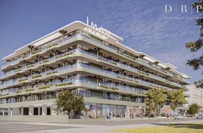 Apartment - Studio - 1 for sale in Gardens 2 - Arjan - Dubai