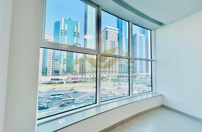 Apartment - 1 Bedroom - 2 Bathrooms for rent in DXB Tower - Sheikh Zayed Road - Dubai