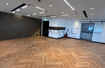 Office Space - Studio - 1 Bathroom for rent in HDS Business Centre - JLT Cluster M - Jumeirah Lake Towers - Dubai