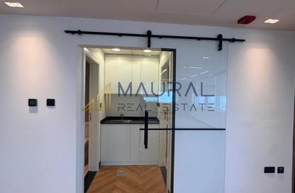 Office Space - Studio - 1 Bathroom for rent in HDS Business Centre - JLT Cluster M - Jumeirah Lake Towers - Dubai