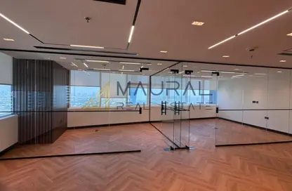 مكتب - استوديو - 1 حمام للايجار في المركز التجاري HDS - (JLT) مجمع M - أبراج بحيرات الجميرا - دبي