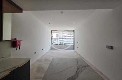 Apartment - 3 - 4 for rent in 48 Parkside - Arjan - Dubai