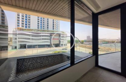Apartment - 3 - 4 for rent in 48 Parkside - Arjan - Dubai Apartment - 3 - 4 for rent in 48 Parkside - Arjan - Dubai