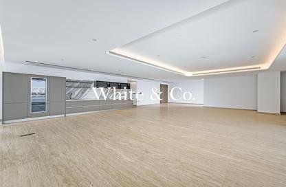 Apartment - 3 Bedrooms - 5 Bathrooms for sale in Serenia Living Tower 3 - Serenia Living - Palm Jumeirah - Dubai