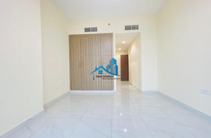 Apartment - 2 - 3 for rent in Hoor 18 - Al Jaddaf - Dubai