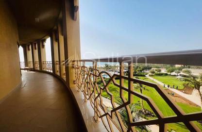 Hotel and Hotel Apartment - 2 Bedrooms - 3 Bathrooms for rent in Al Hamra Palace Beach Resort - Al Hamra Village - Ras Al Khaimah Hotel and Hotel Apartment - 2 Bedrooms - 3 Bathrooms for rent in Al Hamra Palace Beach Resort - Al Hamra Village - Ras Al Khaimah