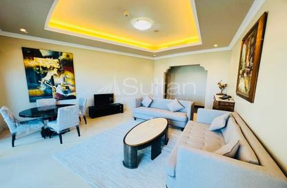 Hotel and Hotel Apartment - 2 Bedrooms - 3 Bathrooms for rent in Al Hamra Palace Beach Resort - Al Hamra Village - Ras Al Khaimah Hotel and Hotel Apartment - 2 Bedrooms - 3 Bathrooms for rent in Al Hamra Palace Beach Resort - Al Hamra Village - Ras Al Khaimah