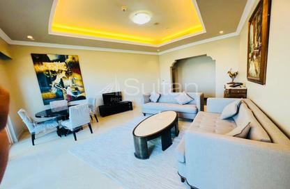 Hotel and Hotel Apartment - 2 Bedrooms - 3 Bathrooms for rent in Al Hamra Palace Beach Resort - Al Hamra Village - Ras Al Khaimah Hotel and Hotel Apartment - 2 Bedrooms - 3 Bathrooms for rent in Al Hamra Palace Beach Resort - Al Hamra Village - Ras Al Khaimah