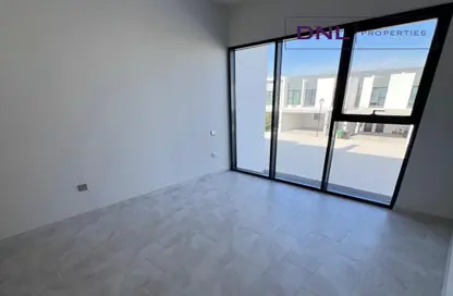 Townhouse - 4 Bedrooms - 3 Bathrooms for rent in La Rosa 1 - La Rosa - Villanova - Dubai Land - Dubai