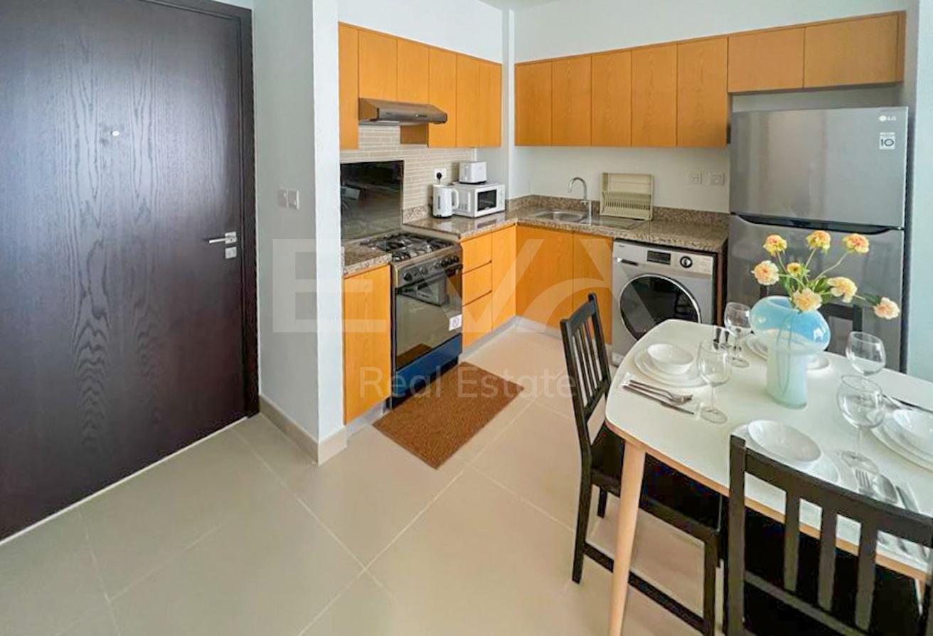 BURJ KHALIFA VIEW | HIGH FLOOR | FURNISHED photo 7