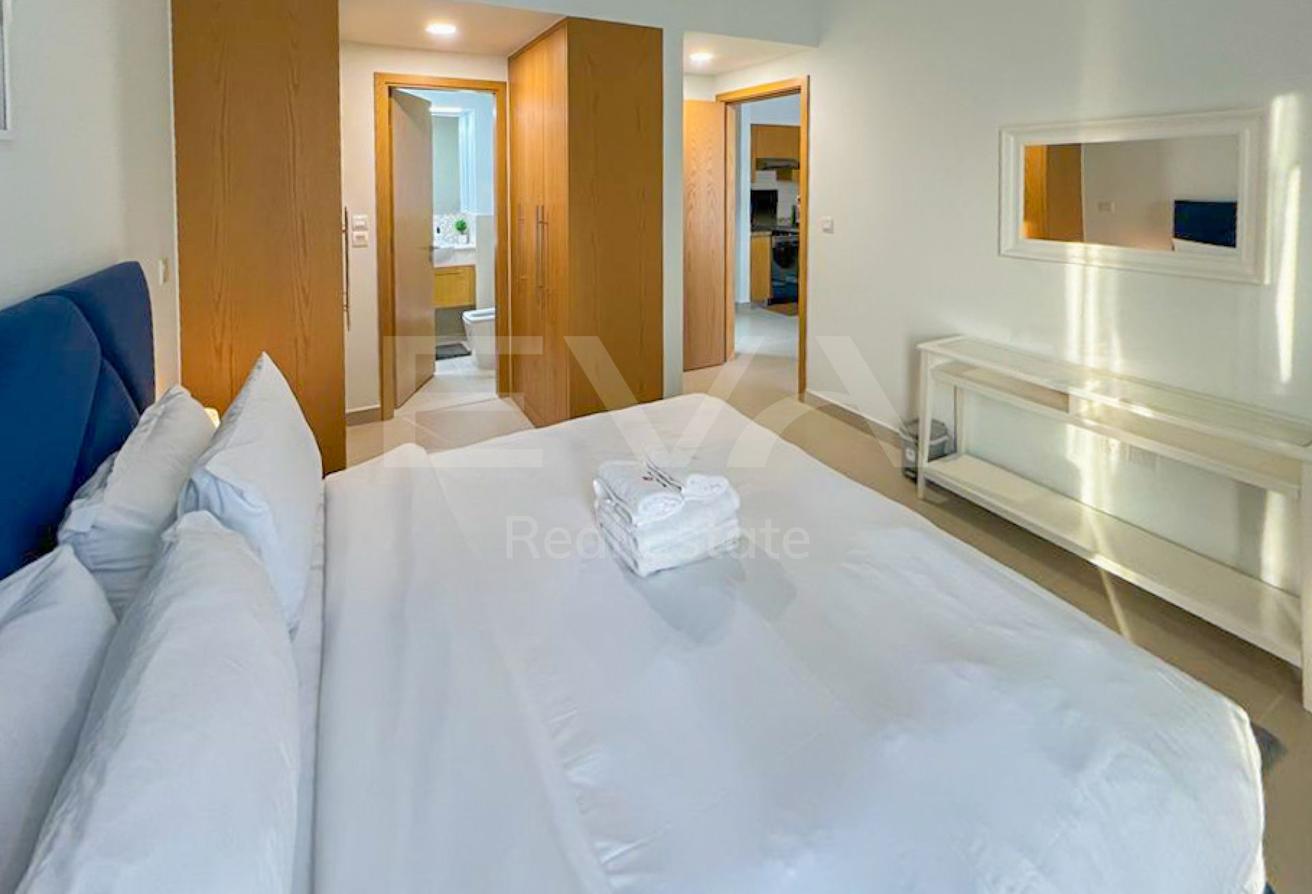 BURJ KHALIFA VIEW | HIGH FLOOR | FURNISHED photo 6