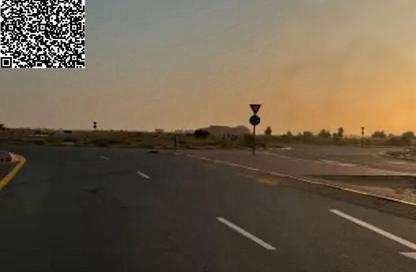 أرض - استوديو للبيع في بساتين السره - مشروع السرة السكني - أم القيوين