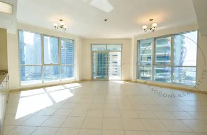 شقة - 2 غرف نوم - 2 حمامات للبيع في ذا تورش - دبي مارينا - دبي