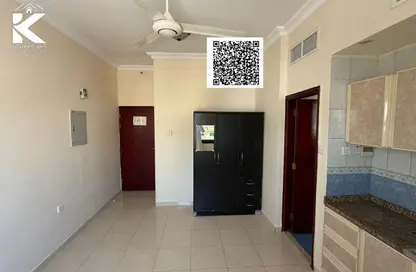 Apartment - 1 Bedroom - 1 Bathroom for rent in Al Hamidiya 1 - Al Hamidiya - Ajman