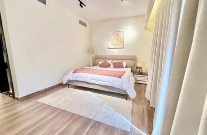 Apartment - 2 Bedrooms - 3 Bathrooms for rent in Tilal City - Sharjah Apartment - 2 Bedrooms - 3 Bathrooms for rent in Tilal City - Sharjah