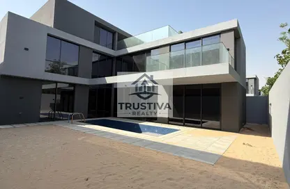 Villa - 5 Bedrooms - 7+ Bathrooms for sale in Robinia - Masaar - Tilal City - Sharjah Villa - 5 Bedrooms - 7+ Bathrooms for sale in Robinia - Masaar - Tilal City - Sharjah