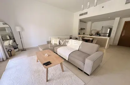 Apartment - 1 Bedroom - 2 Bathrooms for rent in Al Andalus Tower D - Al Andalus - Jumeirah Golf Estates - Dubai