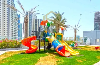 Apartment - 3 Bedrooms - 3 Bathrooms for sale in Leaf Tower - Tamouh - Al Reem Island - Abu Dhabi Apartment - 3 Bedrooms - 3 Bathrooms for sale in Leaf Tower - Tamouh - Al Reem Island - Abu Dhabi