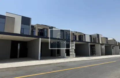 Townhouse - 3 Bedrooms - 4 Bathrooms for sale in Mudon Al Ranim 6 - Mudon - Dubai