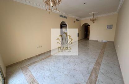 Apartment - 1 Bedroom - 2 Bathrooms for rent in Al Hamidiya 2 - Al Hamidiya - Ajman