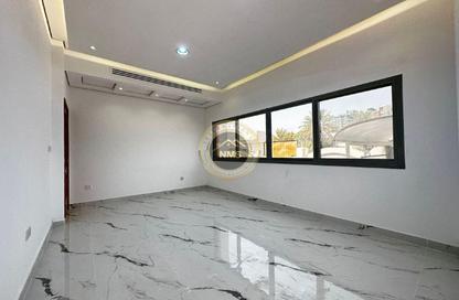 Apartment - 1 - 1 for rent in Hadbat Al Zafranah - Muroor Area - Abu Dhabi