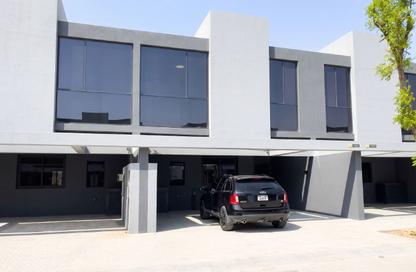 Townhouse - 4 - 5 for sale in Saro - Masaar - Tilal City - Sharjah