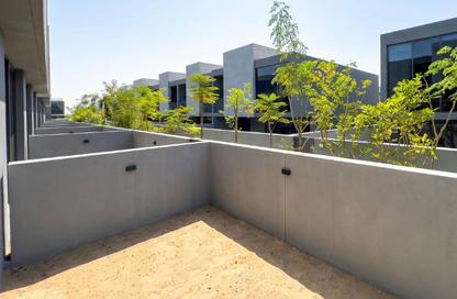 Townhouse - 4 - 5 for sale in Saro - Masaar - Tilal City - Sharjah