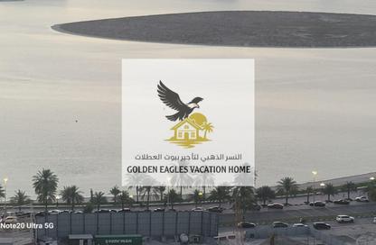 شقة - 2 غرف نوم - 2 حمامات للايجار في برج منازل 2 - شارع التعاون - التعاون - الشارقة شقة - 2 غرف نوم - 2 حمامات للايجار في برج منازل 2 - شارع التعاون - التعاون - الشارقة