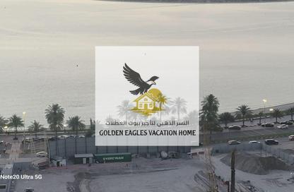 شقة - 2 غرف نوم - 2 حمامات للايجار في برج منازل 2 - شارع التعاون - التعاون - الشارقة شقة - 2 غرف نوم - 2 حمامات للايجار في برج منازل 2 - شارع التعاون - التعاون - الشارقة