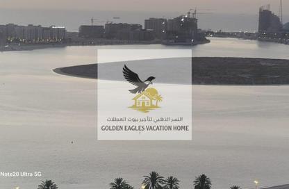 Apartment - 2 Bedrooms - 2 Bathrooms for rent in Manazil Tower 2 - Al Taawun Street - Al Taawun - Sharjah Apartment - 2 Bedrooms - 2 Bathrooms for rent in Manazil Tower 2 - Al Taawun Street - Al Taawun - Sharjah