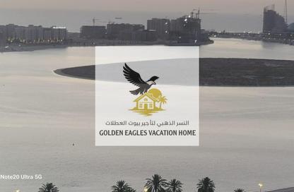 شقة - 2 غرف نوم - 2 حمامات للايجار في برج منازل 2 - شارع التعاون - التعاون - الشارقة شقة - 2 غرف نوم - 2 حمامات للايجار في برج منازل 2 - شارع التعاون - التعاون - الشارقة