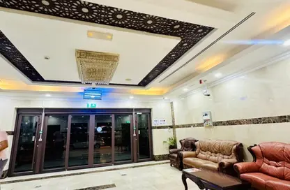 Apartment - Studio - 1 Bathroom for rent in Al Helal Al Zahaby Building 1 - International City Phase 2 - Al Warsan 4 - Al Warsan - Dubai