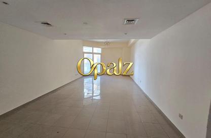 Apartment - 1 Bedroom - 2 Bathrooms for rent in Al Mamzar 916 Building - Al Mamzar - Deira - Dubai
