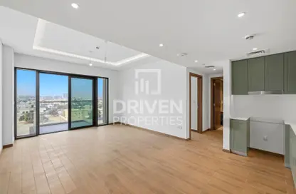 Apartment - 1 Bedroom - 2 Bathrooms for rent in Celadon 2 - Celadon - Central Park at City Walk - City Walk - Dubai