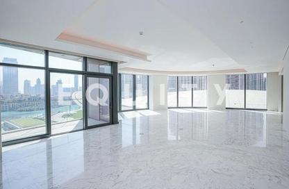 Apartment - 4 Bedrooms - 5 Bathrooms for sale in IL Primo - Opera District - Downtown Dubai - Dubai Apartment - 4 Bedrooms - 5 Bathrooms for sale in IL Primo - Opera District - Downtown Dubai - Dubai
