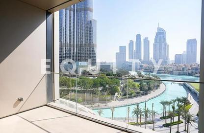 Apartment - 4 Bedrooms - 5 Bathrooms for sale in IL Primo - Opera District - Downtown Dubai - Dubai