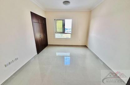 Apartment - 1 Bedroom - 2 Bathrooms for rent in Muwaileh 29 Building - Muwaileh - Sharjah