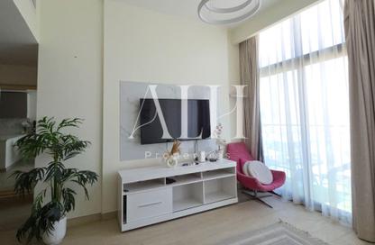 Apartment - 1 Bedroom - 2 Bathrooms for rent in Azizi Riviera 7 - Azizi Riviera - Meydan One - Meydan - Dubai Apartment - 1 Bedroom - 2 Bathrooms for rent in Azizi Riviera 7 - Azizi Riviera - Meydan One - Meydan - Dubai