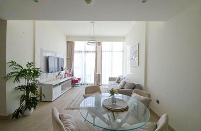 Apartment - 1 Bedroom - 2 Bathrooms for rent in Azizi Riviera 7 - Azizi Riviera - Meydan One - Meydan - Dubai Apartment - 1 Bedroom - 2 Bathrooms for rent in Azizi Riviera 7 - Azizi Riviera - Meydan One - Meydan - Dubai