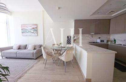 Apartment - 1 Bedroom - 2 Bathrooms for rent in Azizi Riviera 7 - Azizi Riviera - Meydan One - Meydan - Dubai Apartment - 1 Bedroom - 2 Bathrooms for rent in Azizi Riviera 7 - Azizi Riviera - Meydan One - Meydan - Dubai