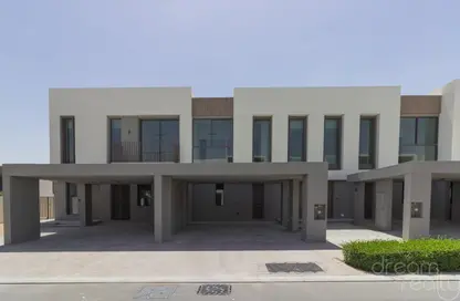 Townhouse - 4 Bedrooms - 4 Bathrooms for sale in Orania - The Valley - Dubai
