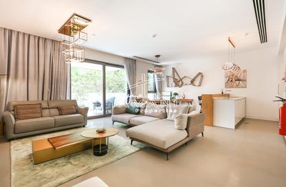 Apartment - 1 Bedroom - 2 Bathrooms for rent in Nikki Beach Resort and Spa Dubai - Pearl Jumeirah - Jumeirah - Dubai